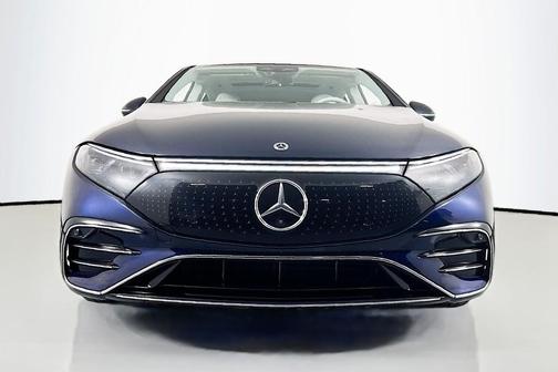 2022 Mercedes-Benz EQS 450+ 4MATIC