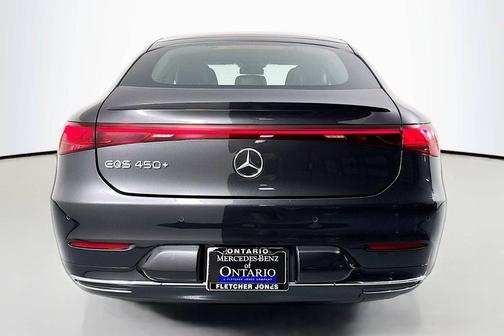 2022 Mercedes-Benz EQS 450+ 4MATIC