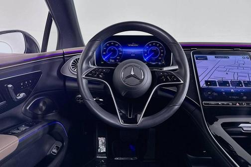 2022 Mercedes-Benz EQS 450+ 4MATIC