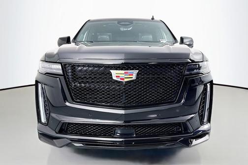 2023 Cadillac Escalade V-Series