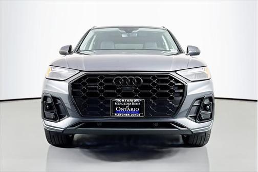 2023 Audi Q5 55 S line Premium Plus