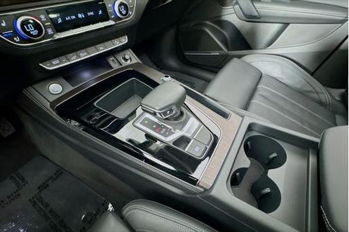 2023 Audi Q5 55 S line Premium Plus