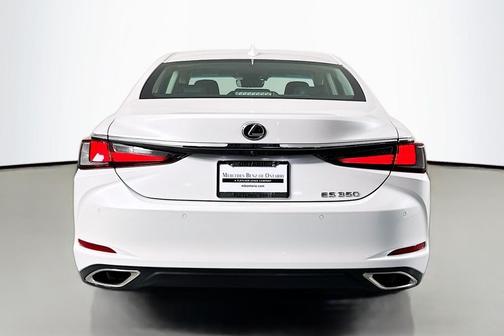 2023 Lexus ES 350 Base