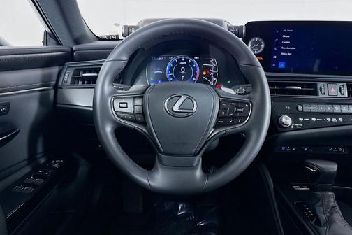 2023 Lexus ES 350 Base