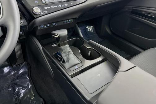 2023 Lexus ES 350 Base