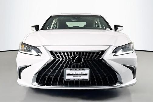 2023 Lexus ES 350 Base