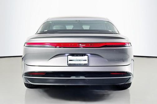 2023 Lucid Air Touring