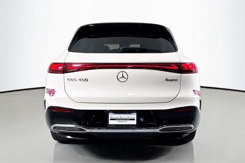 2023 Mercedes-Benz EQS 450 4MATIC