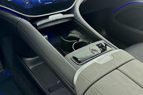 2023 Mercedes-Benz EQS 580 4MATIC