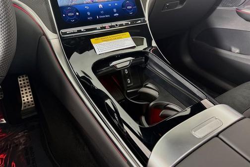 2026 Mercedes-Benz AMG GLC 43 4MATIC Coupe