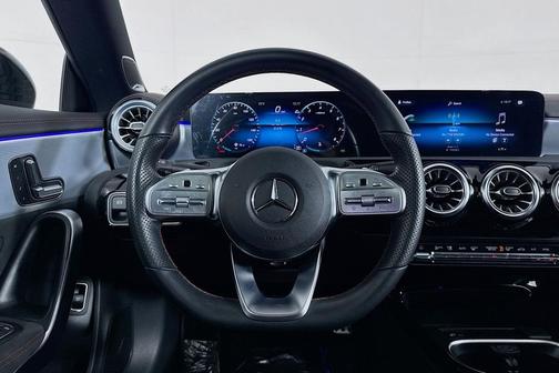 2023 Mercedes-Benz CLA 250 Base