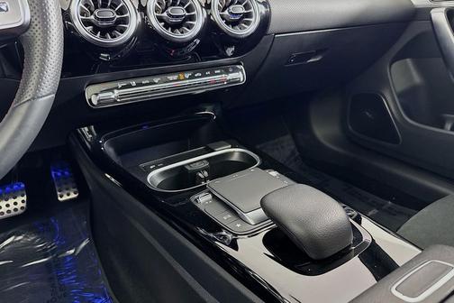 2023 Mercedes-Benz CLA 250 Base