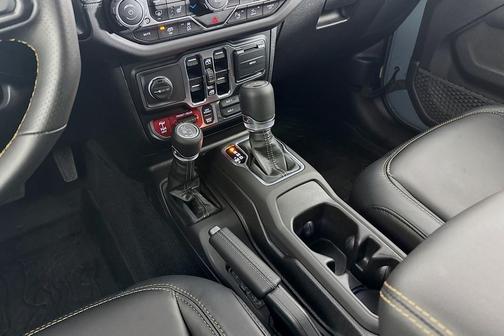 2024 Jeep Wrangler Rubicon 392 Final Edition