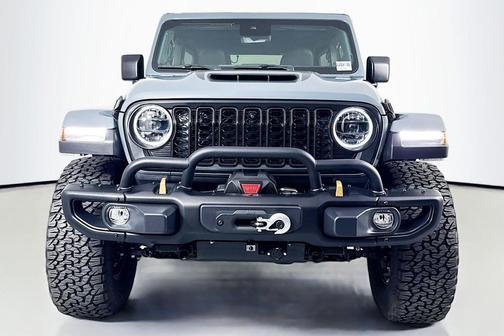 2024 Jeep Wrangler Rubicon 392 Final Edition