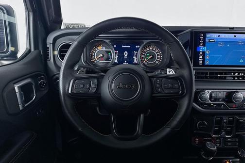 2024 Jeep Wrangler Rubicon 392 Final Edition