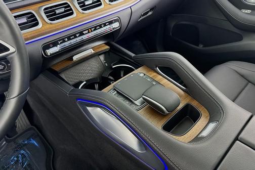 2025 Mercedes-Benz GLE 350 4MATIC