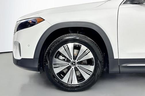 2025 Mercedes-Benz EQB 300 4MATIC