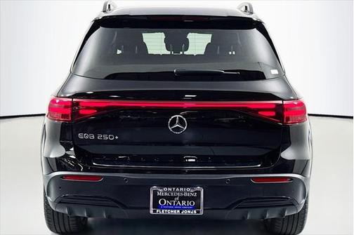 2024 Mercedes-Benz EQB 250 Base