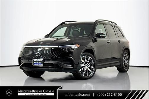 2024 Mercedes-Benz EQB 250 Base