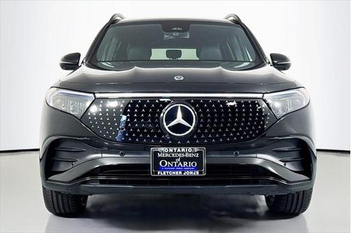 2024 Mercedes-Benz EQB 250 Base