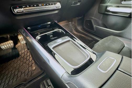 2024 Mercedes-Benz EQB 250 Base