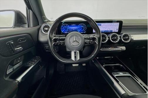 2024 Mercedes-Benz EQB 250 Base