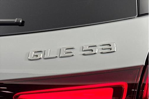2025 Mercedes-Benz AMG GLE 53 4MATIC+