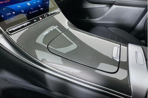 2025 Mercedes-Benz AMG GLC 43 4MATIC