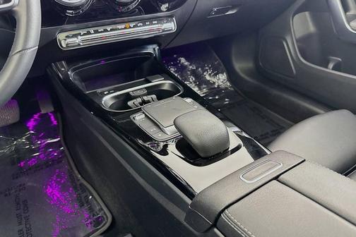 2022 Mercedes-Benz CLA 250 Base