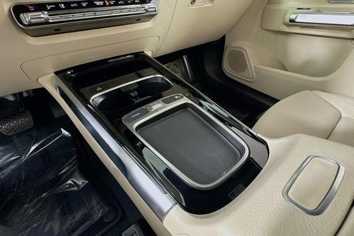 2026 Mercedes-Benz GLB 250 Base