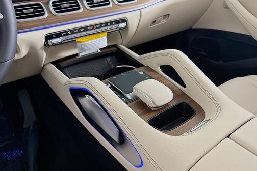 2026 Mercedes-Benz GLE 450e 4MATIC