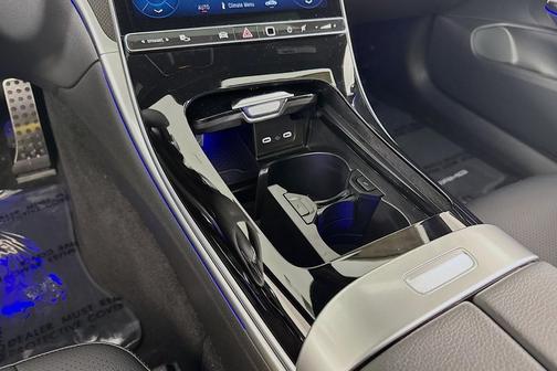 2026 Mercedes-Benz CLE 300 4MATIC Coupe