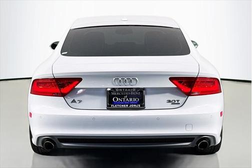 2014 Audi A7 3.0T Premium Plus