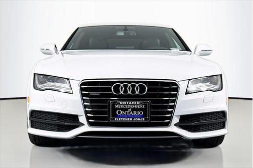 2014 Audi A7 3.0T Premium Plus