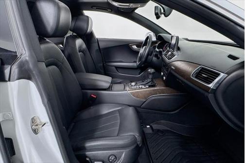 2014 Audi A7 3.0T Premium Plus