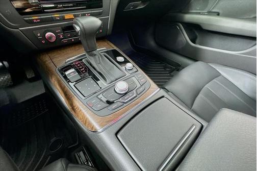 2014 Audi A7 3.0T Premium Plus