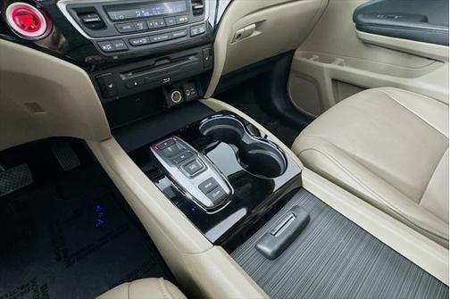 2020 Honda Pilot Touring 8-Passenger