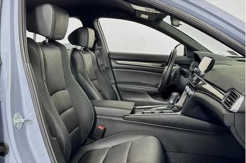 2021 Honda Accord Sport 1.5T