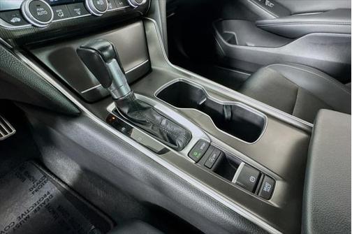 2021 Honda Accord Sport 1.5T