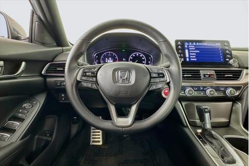 2021 Honda Accord Sport 1.5T