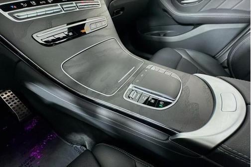 2021 Mercedes-Benz GLC 300 4MATIC