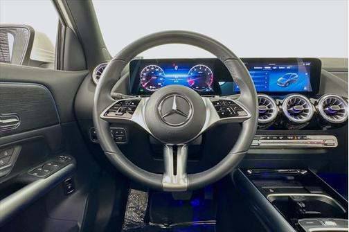 2025 Mercedes-Benz GLA 250 Base