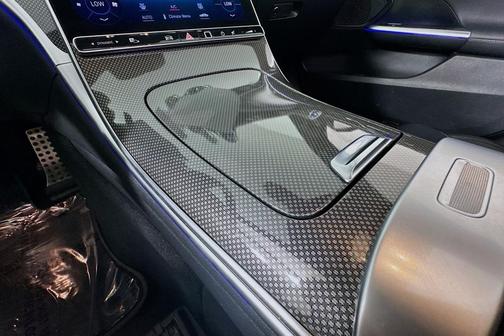 2023 Mercedes-Benz C-Class Sedan