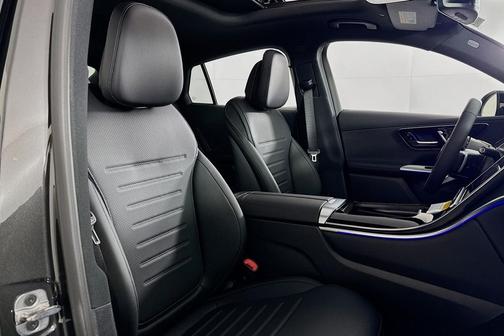 2026 Mercedes-Benz GLC 300 4MATIC Coupe
