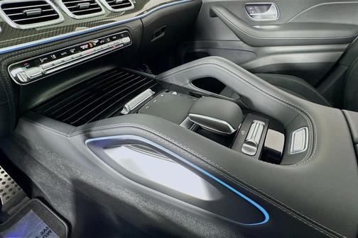 2025 Mercedes-Benz AMG GLE 53 4MATIC+