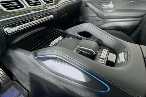 2025 Mercedes-Benz AMG GLE 53 4MATIC+