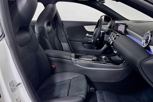 2026 Mercedes-Benz CLA 250 Base