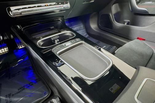 2026 Mercedes-Benz CLA 250 Base