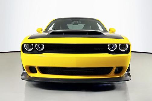 2018 Dodge Challenger SRT Demon