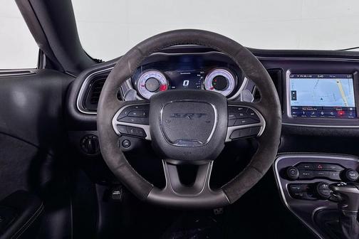 2018 Dodge Challenger SRT Demon